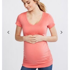 Maternity Tee